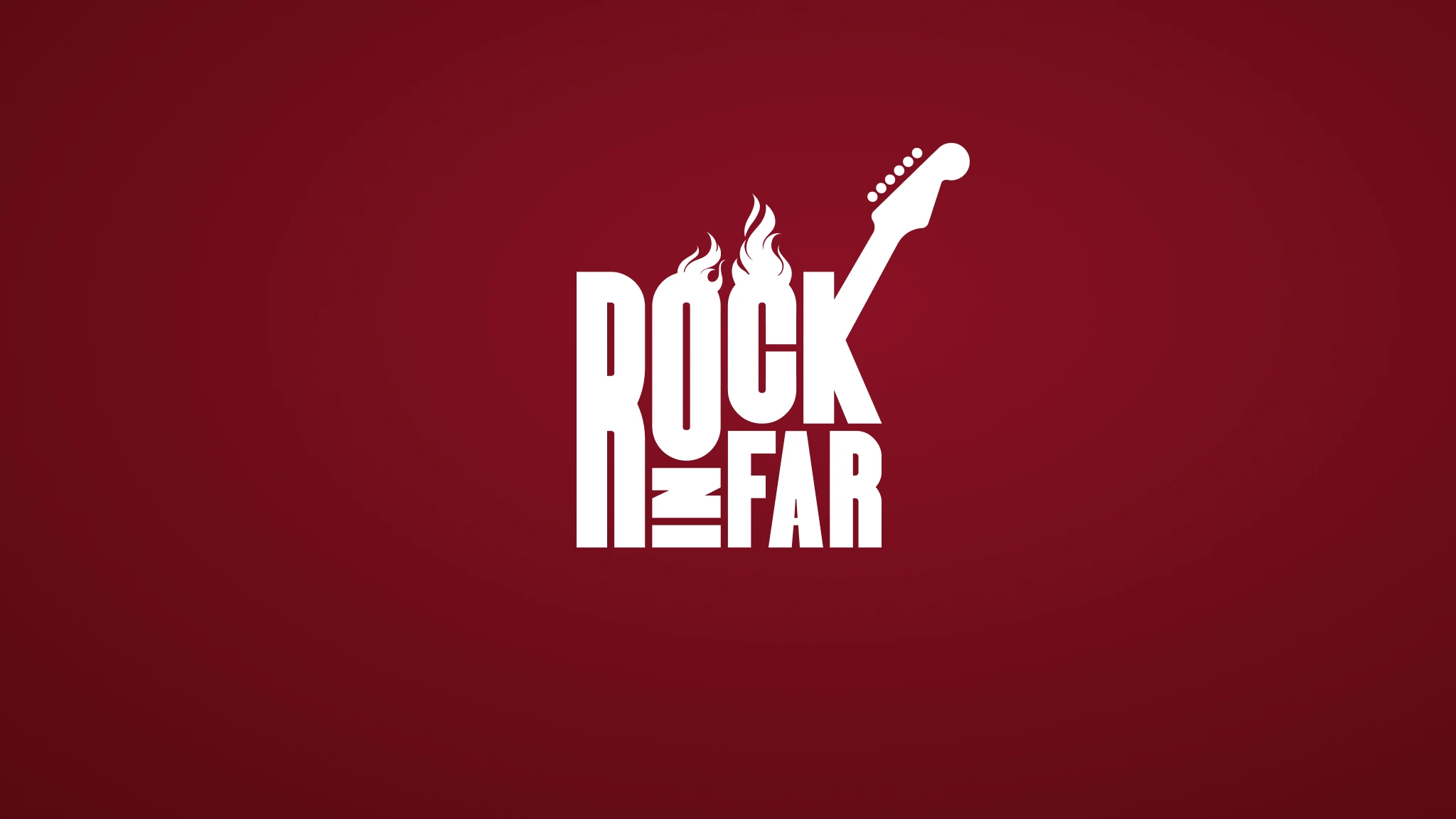 Rock in Far
